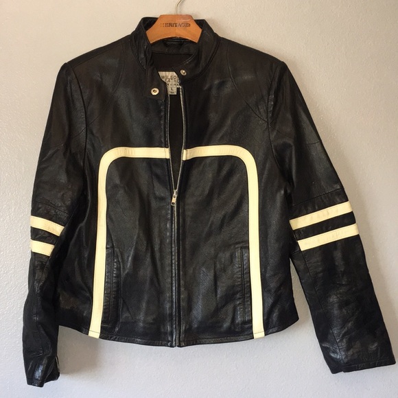 Wilsons Leather Jackets & Blazers - Wilson’s Leather Maxima jacket